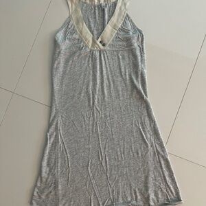 Tank Jersey Dress
